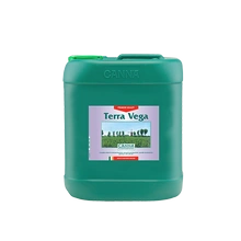 Nawóz Canna Terra Vega 10L - na wzrost do uprawy w ziemi