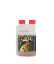 Nawóz Canna CANNAZYM 250ml - 12 rodzajów enzymów, witaminy i ekstrakty