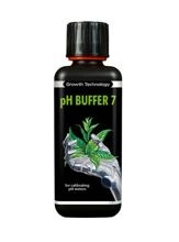 Growth Technology Płyn do kalibracji mierników pH 1L / bufor o wartości pH 7.01
