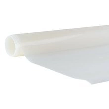 Folia ochronna przeźroczysta PVC 0,5mm 150cm 1mb