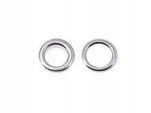 Oczka kaletnicze 20mm -10 sztuk