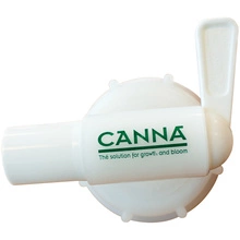 ​CANNA Tap Cap - kranik na baniak 5, 10 lub 20-litrowy
