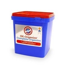 Nawóz organiczny na wzrost i ukorzenienie Guanokalong Proszek 3kg