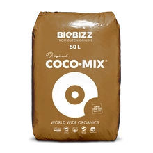 BioBizz ziemia Coco-Mix 50L