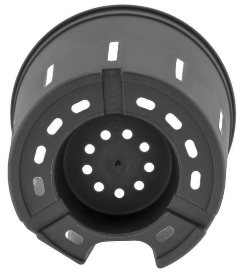 Zestaw do hydroponiki LENI doniczka 18/12 + wskaźnik h12