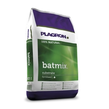 Plagron ziemia bat mix 50l