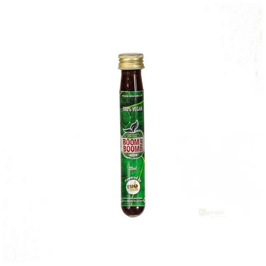 BIOTABS BoomBoom spray 20ml - biostymulator / oprysk na stres roślin