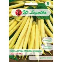 Nasiona wesoły ogródek Fasola Zwykła Karłowa 25g