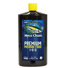 Plant Success - Myco Chum Premium | Grzyby Mikoryzowe w płynie 473ml