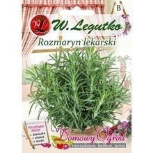 Nasiona Rozmarynu lekarskiego 0,1g