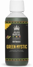 Biobizz Green Mystic Juju Royal 250ml – organiczny stymulator kwitnienia