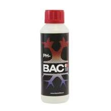 BAC ph minus 250 38% | Na obniżenie ph