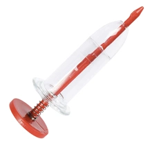 Mini siewnik do nasion - wysiew nasion kwiatów, warzyw i ziół