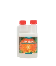 Nawóz Canna PK 13-14 250ml - stymulator kwitnienia na bazie fosforu i potasu