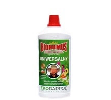 BIOHUMUS EXTRA UNIWERSALNY 0,5L