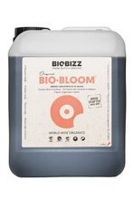 Nawóz Biobizz Bio Bloom 20L – organiczny nawóz na kwitnienie