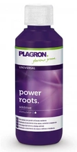 Nawóz Plagron power roots 100ml | Na ukorzenianie