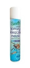 Sumin AREOZOL odstrasza komary i kleszcze 100ml