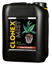 Koncentrat Clonex Mist 5L | preparat do ukorzeniania