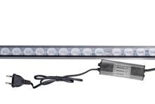 Panel / Lampa LED GROW GT listwa do roślin 18x3w 55 cm FULL SPEKTRUM