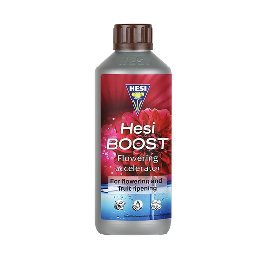 Hesi Boost 500ml - booster kwitnienia 