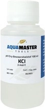 Aqua Master Tools KCL Storage solution - płyn do przechowywania elektrod pH 100ml