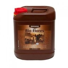 Nawóz Canna Biocanna Bio Flores 5l