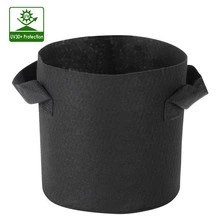 GROWBAG LAGARDEN PLANTER 3 gal 11L - doniczka materiałowa 24x25cm