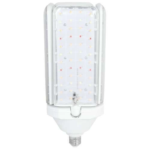 Żarówka LED Agrolite 430 E27 120W -- nowość, zamiennik lampy CFL!