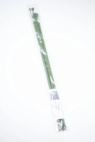 Herbgarden Flower Support Bracket h90cm ϕ28cm - podpórka do roślin