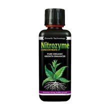 Organiczny stymulator wzrostu Nitrozyme 100ml Growth Technology