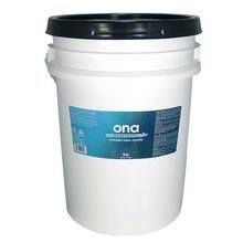 ONA Żel Polar Crystal 20kg - Świeży kryształ, (mroźny świeży zapach z nutą mięty)