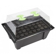 Nutriculture NC Propagator Aero/Hydro X-Stream 40, 60x41xh45