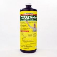 SUPERTHRIVE 480ml witaminy i hormony dla roślin