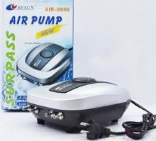 Pompa napowietrzająca / napowietrzacz Resun Air-8000