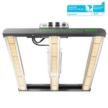 Mars Hydro Smart FC 1500-EVO 150W Samsung LM301H EVO Lampa Led Grow Full Spectrum