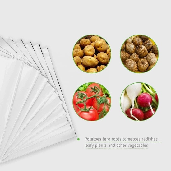 Herbgarden Doniczki foliowe 1gal / 3,75L 1szt