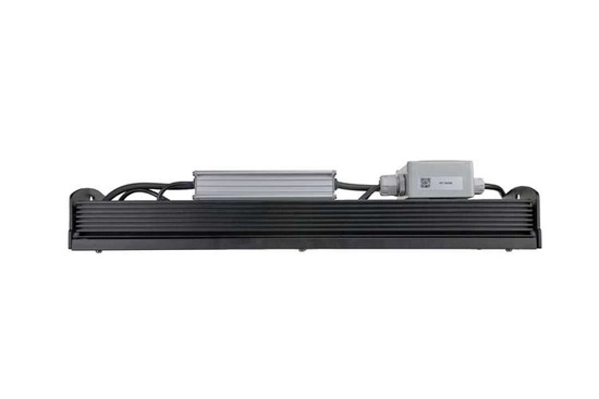 Bilberry GROW LED Mini 160W - wielofunkcyjna lampa FULL SPEKTRUM / DIMMER / TIMER