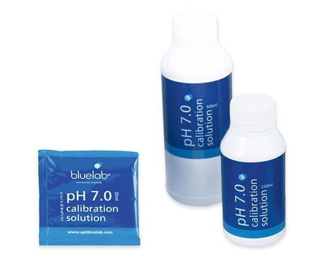 Bluelab pH-7 płyn do kalibracji / bufor pH o wartości pH 7,0 18ml