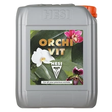 Hesi OrchiVit 5L | Nawóz do storczyków i roślin ozdobnych