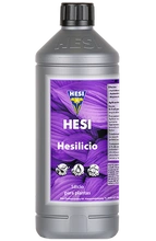 Hesi Hesilicio 250ml – Booster krzemowy na kwitnienie