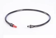 Dysza rozpylająca z wężykiem do systemów hydroponicznych 45cm