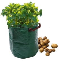 Worek do hodowli ziemniaków 46x38 cm