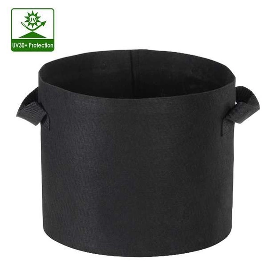GROWBAG LAGARDEN PLANTER 5 gal 19L - doniczka materiałowa 27x26cm