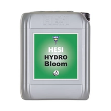 Hesi Hydro Bloom 10L - na fazę kwitnienia do upraw w hydroponice