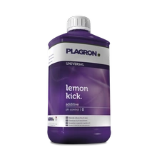 Plagron lemon kick 500ml | bio regulator ph