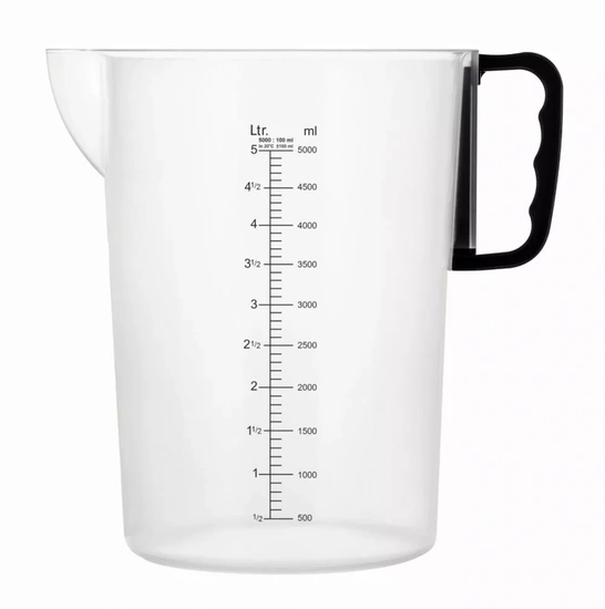 GALAXYFARM Miarka Gustav 5000ml / 5l 