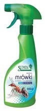 Sumin MRÓWKOZOL spray na mrówki 500ml