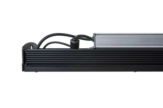 Bilberry GROW LED 340W - wielofunkcyjna lampa FULL SPEKTRUM / DIMMER / TIMER