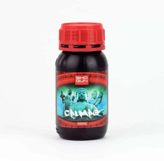 Nawóz Shogun Fertilisers CalMag 250ml - wapń i magnez